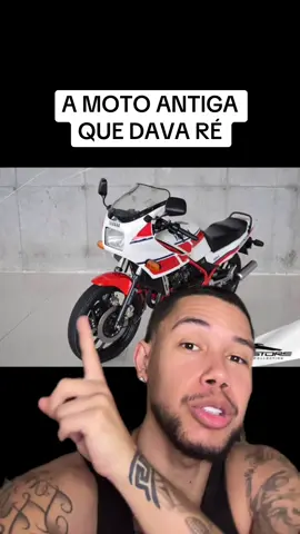 Sabia dessa? #motos #moto #viuvanegra #2tempos #foryou 