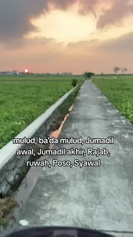 gak sabar 165hari lagi puasa 