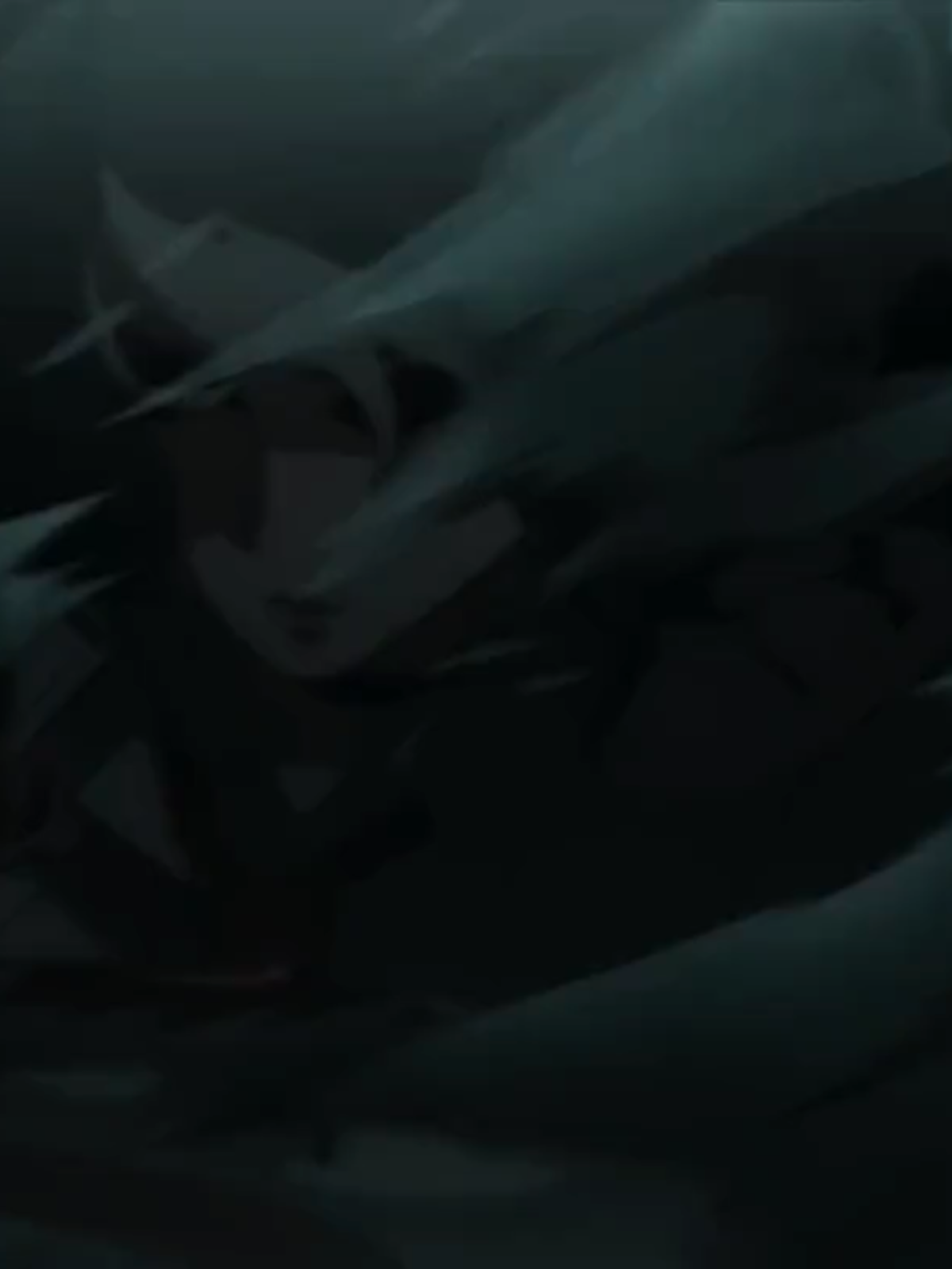 #wutheringwaves #zani #anime #edit #fypシ゚