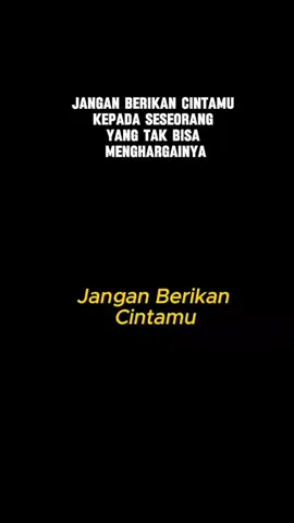 Jangan berikan cintamu kepada seseorang yang tak bisa menghargaimu #fahruddinfaiz #ngajifilsafat #filsafatcinta #cinta #drfahruddinfaiz 