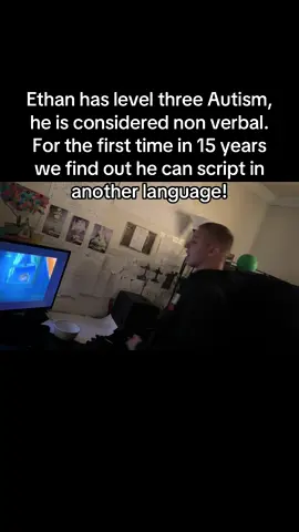 #autism #trending #fyp #viral #autismawareness 