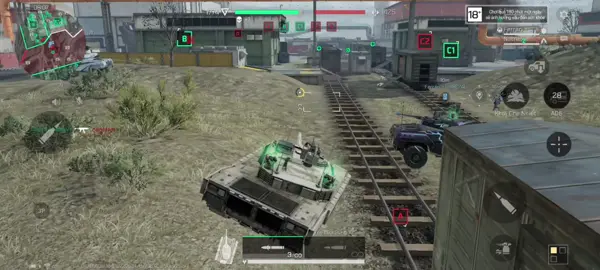 đúng nhận sai cấm giúp khầy #garenadeltaforce #GARENA #quockhanh2025 #deltaforcemobile #deltaforce #highlight #xhtiktok #garena #xuhuongtiktok #garenadeltaforcevietnam 