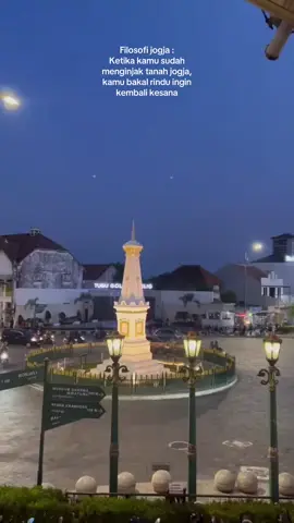 Ada cerita di setiap kilometernya✨ #jogjaistimewa #jogja #jogjakarta #tugujogja  #jogja24jam #fy 