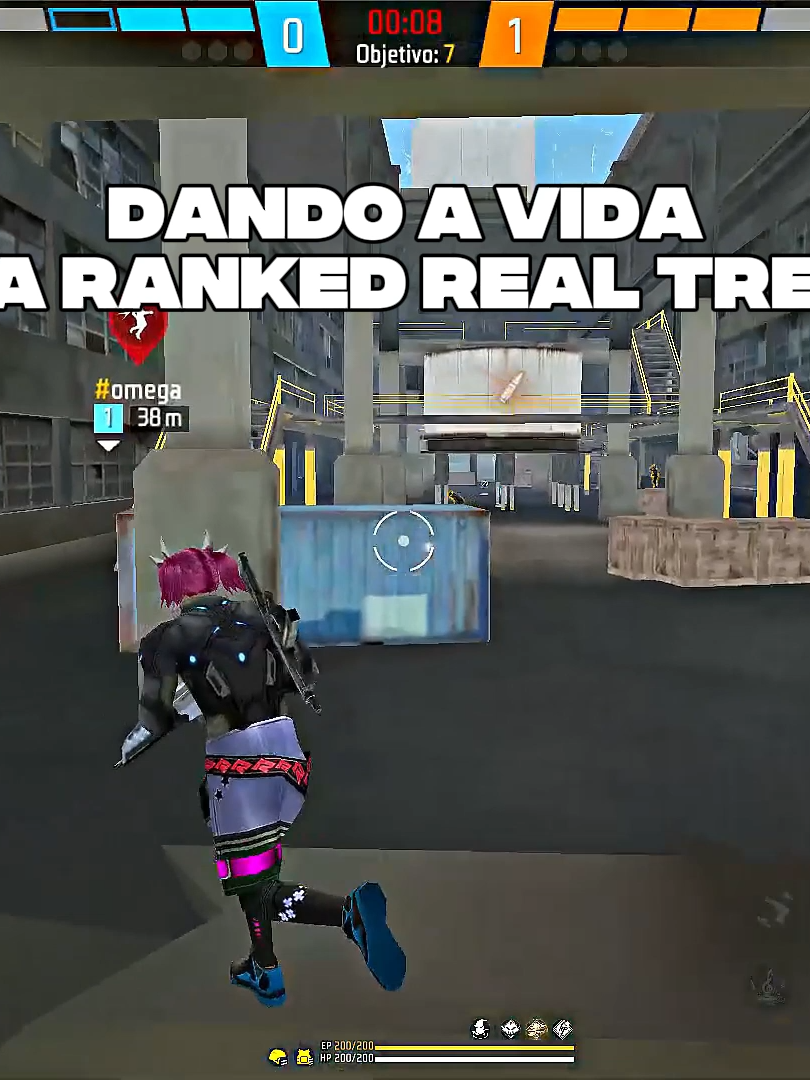 link do dc na bio #freefire #fyp #freefirehighlights #fy