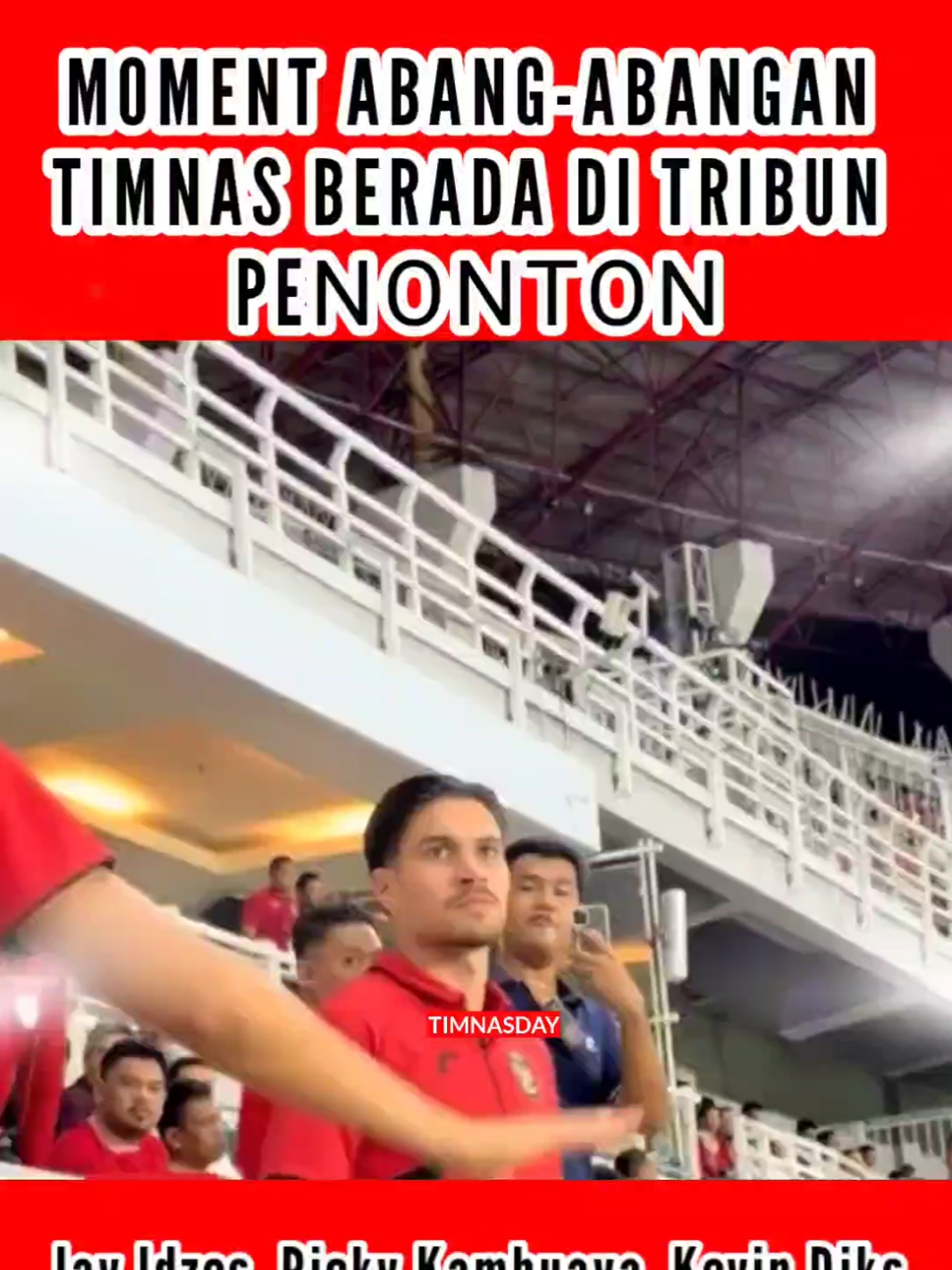 #timnasday #garudamendunia 