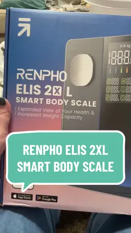 Upgrade to a smart scale with saving $10 from September 1-30 with code “RENPHOFS” at checkout. Take advantage of these savings! #renpho #renphoscale #Fitness #fitnessjourney 