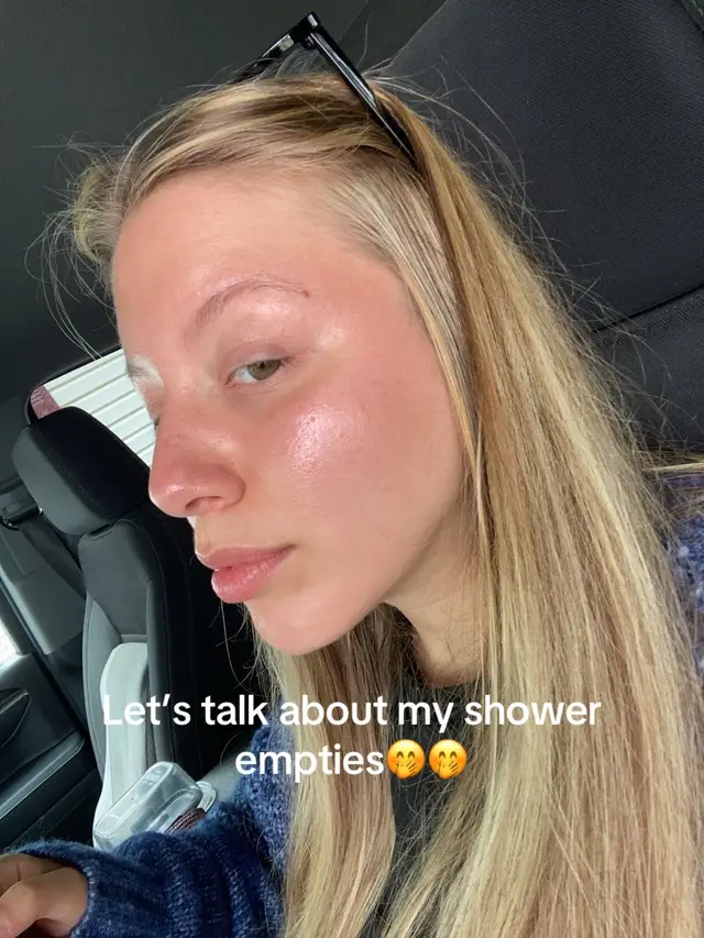@laneige_us @Dove Beauty & Personal Care @the crème shop @method products @First Aid Beauty @Fenty Hair @Toyfactory @Estée Lauder #productempties #productsilove #showercare #skincare #myloves 