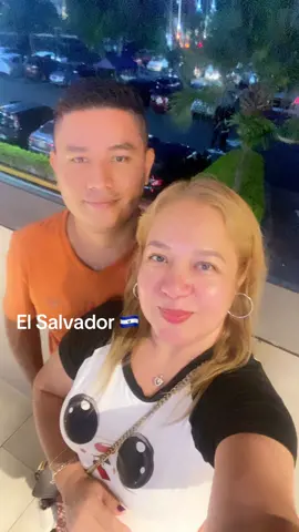 #elsalvador🇸🇻 #🇸🇻🇸🇻♥️♥️💙💙 #elsalvador🇸🇻 viva el Amor 