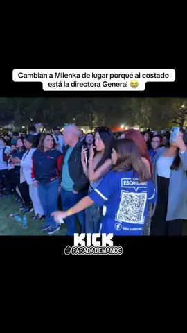 #milenkanolasco🐩💗 #milenka #kick #kickperu 