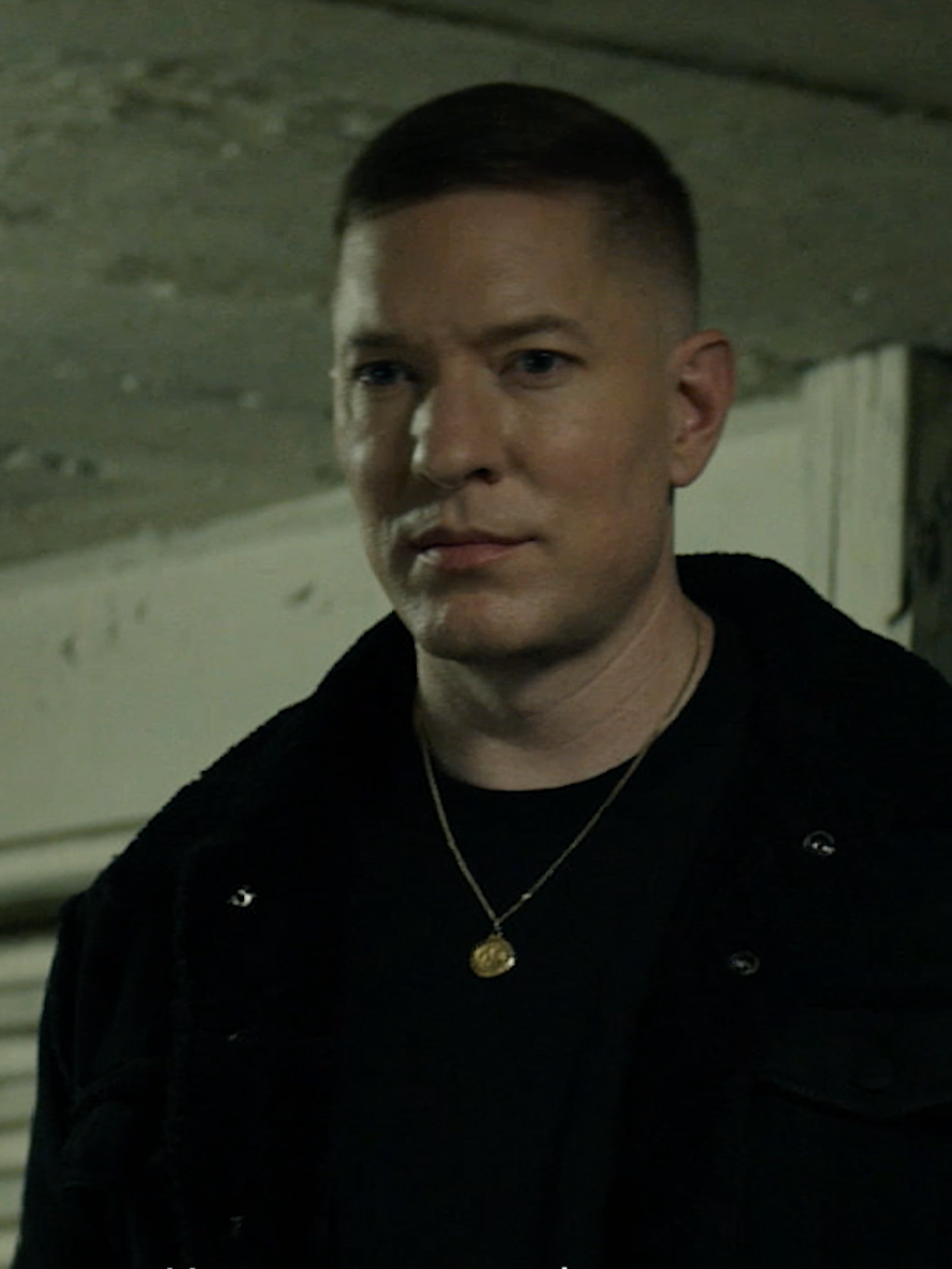 Simply cannot afford this phobia 🤣 #Force #Power #JosephSikora