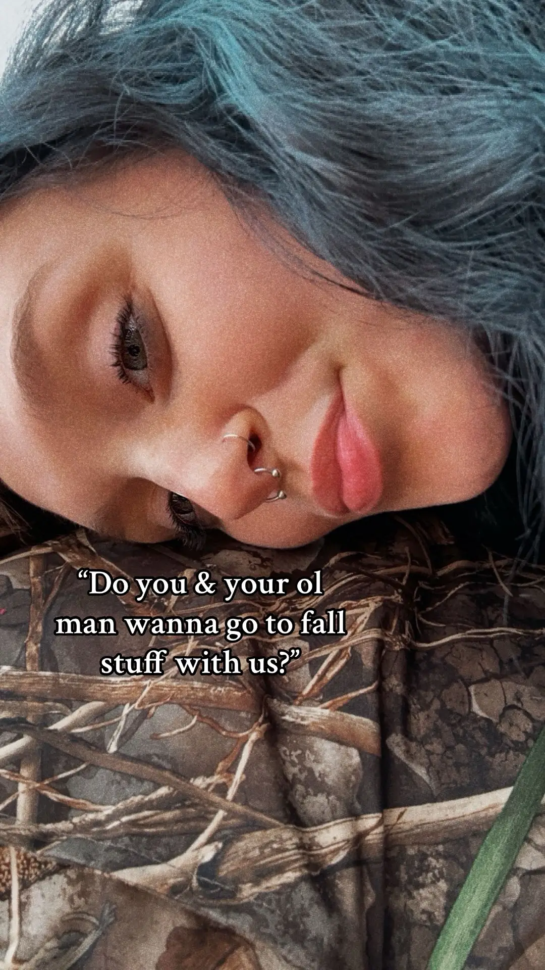 #hunting #hunter #fall #heshunting #sorry 