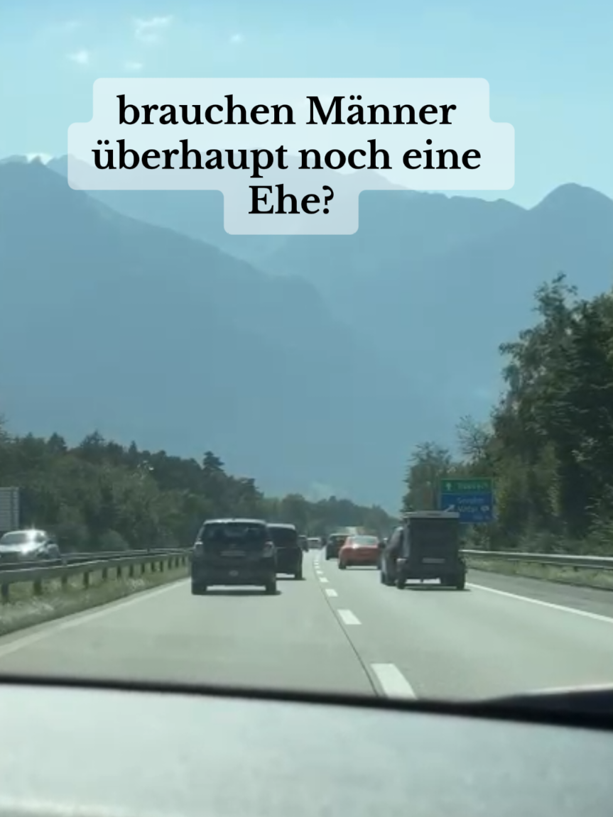 brauchen Männer überhaupt noch eine Ehe? #Ehe #männer #frauen 