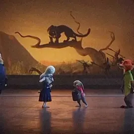 How did you know we were here#zootopia #doakes#dexter #julia 
