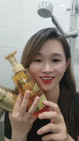 L'oreal Bộ gội xả dưỡng tóc suôn mượt #daugoiloreal #lorealparishaircare #depdachieu #chamsoctoc #daugoi 