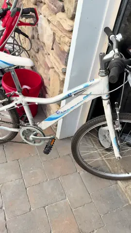 Found this giant in the trash let’s clean it up #631bikelife #allbipped #fyp #sebikes #bigripper 