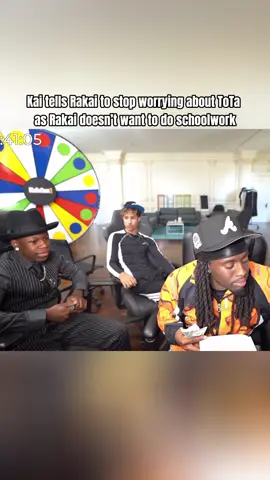 Nah tota gotta be trolling kai and rakai 😭 #kaicenat #tota #mafiathon3 #fyp 