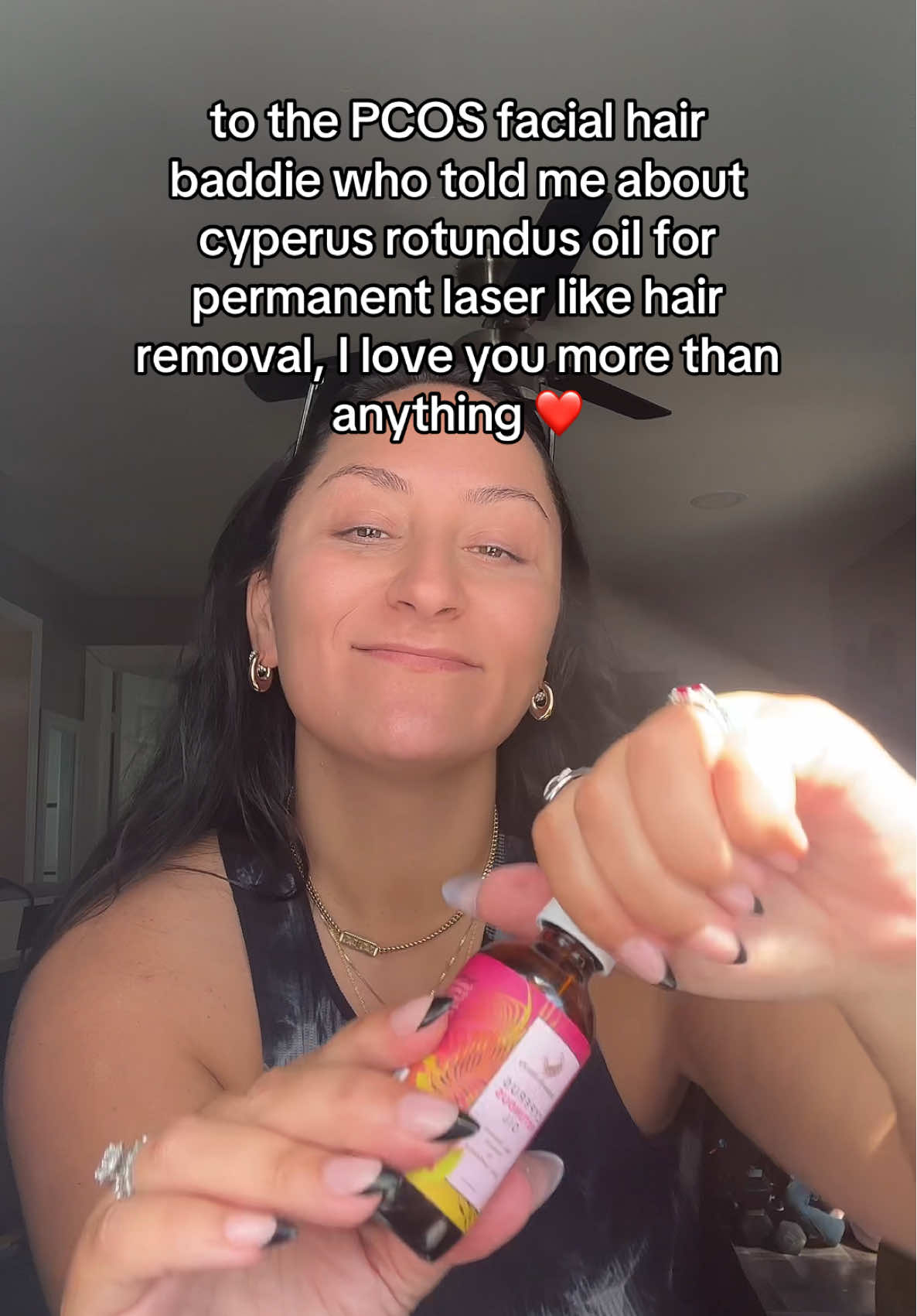 the way I’m obsessed with you, cyperus rotundas oil has been my hair removal dream.  #cyperusrotundusoil #cyperusrotundus #hairremoval #shavingtips #pcosproblems #tiktokshoprestock 