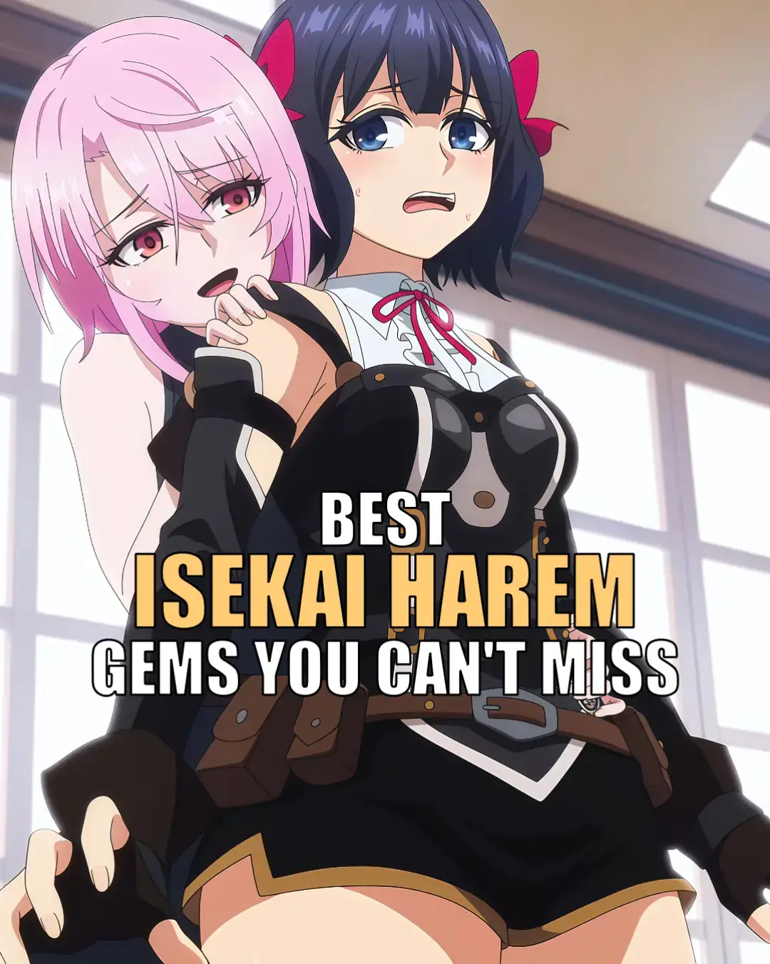 #isekaionsenparadise #lonerlifeinanotherworld #talesofweddingrings #studioapartmentgoodlightingangelincluded #chainedsoldier #AnimeRecommendations #MustWatchAnime #FYP #AnimeUSA #USAAnimeFans #AnimeEdits #AnimeVibes #ForYouAnime