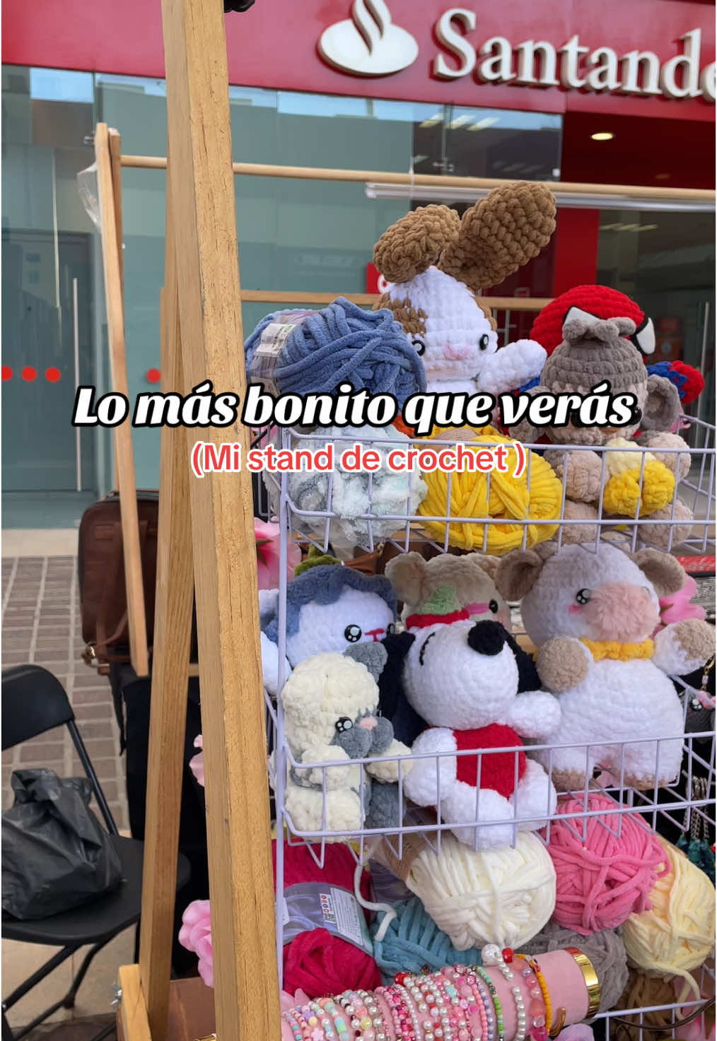 🫣💕#crochetersoftiktok🧶 #fyp #paratii #crochetersoftiktok🧶fypシ #tejidosartesanales 