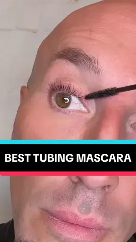 EXTENDED PLAY GIGABLACK MASCARA @maccosmetics 🏆 Tubing mascara- easy removal… weightless, separates, doesn’t clump or chunk- 16-hour uber water resistant AND best precision micro wand for perfect application! #Mascara #MakeupArtist #Lashgoals #MakeupReview #BeforeAndAfter 