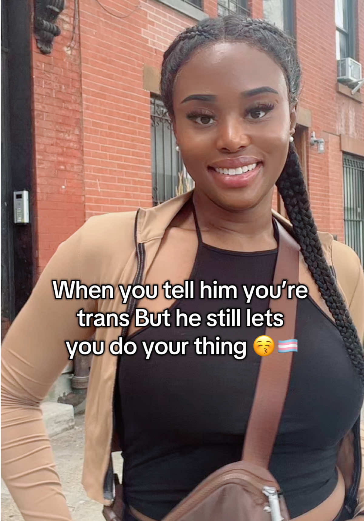 Best man ever #transgirl #trans #transgender #girl #foryoupage 