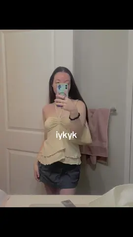those are cute jeans tho