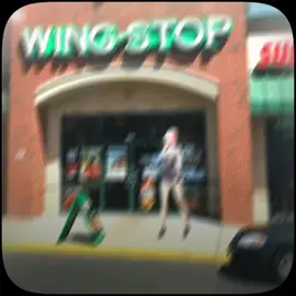 the concept of yanagi walking to get food from wingstop.. tc @vincent van gogh (sorry for being late..) dt @cement4bricks @violet ✿  #fyp #yanagiwalking #edit #yanagi #resp9nd 