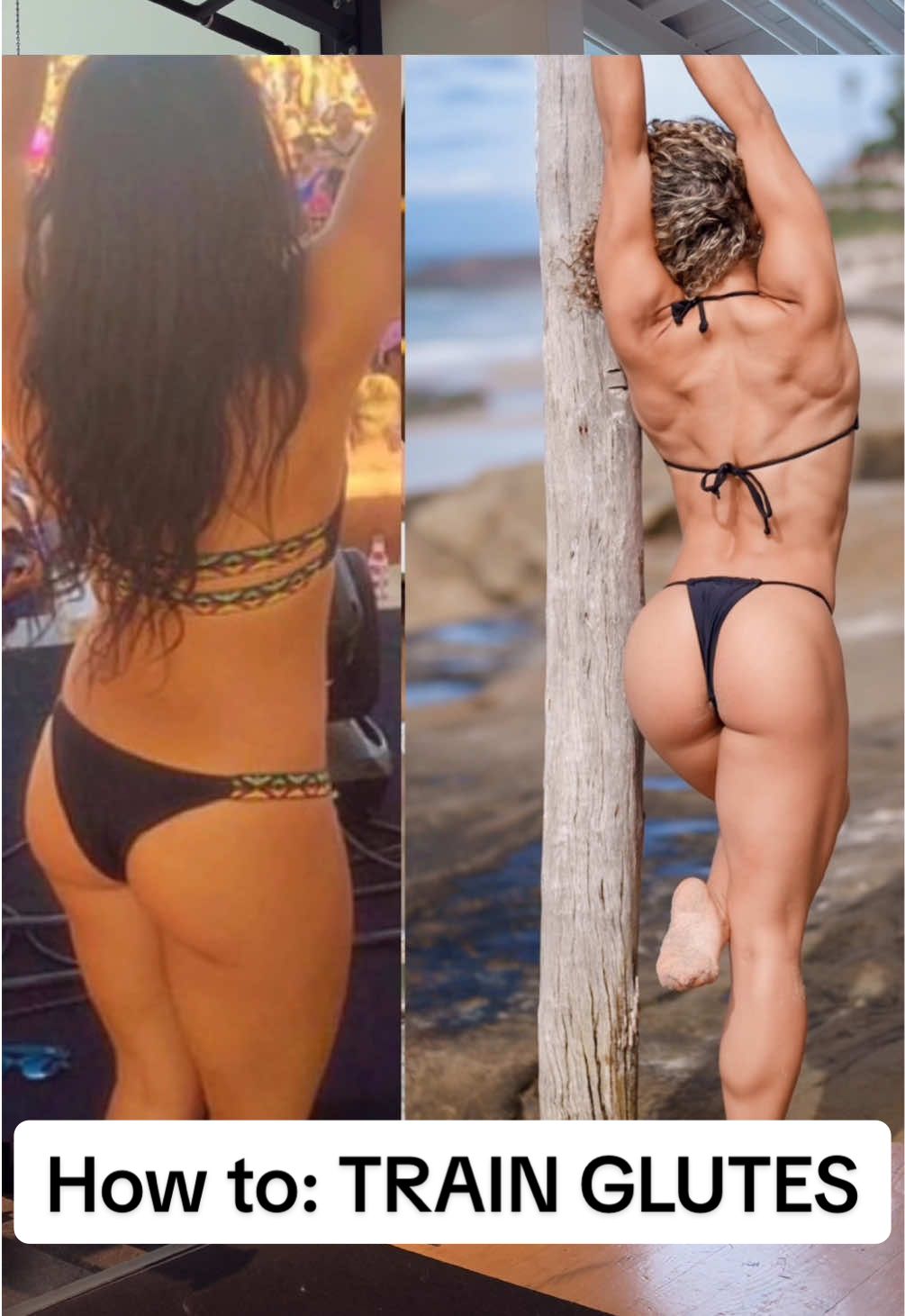 HAPPY BUILDING 😮‍💨😮‍💨 Here’s my top 10 for a perky peach!! 🍑🔥 What’d I miss?!  #gluteworkout #glutesworkout #fitnessmotivation #gymgirls 