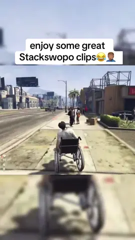 appreciate the love yall been showing here some good clips 😂❤️ #gtarp #gtaroleplay #stackswopo #fyp #foryou 
