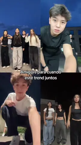 #parati #amigos #trend #contenido #viral 