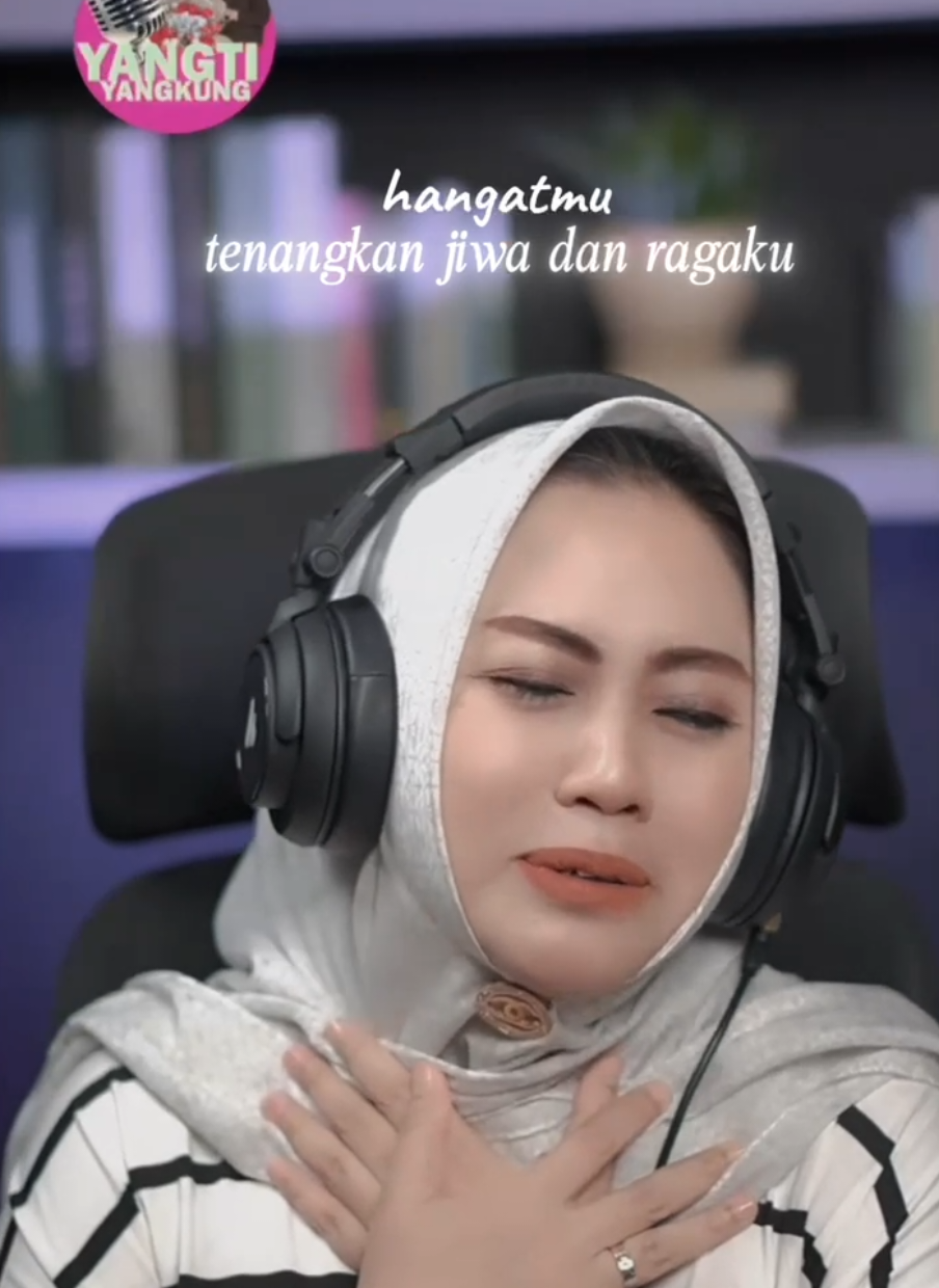 Assallamu'allaikum wr wb.. Smg kita semua senantiasa dalam Lindungan dan Penjagaan Allah SWT..aamiin YRA..😇 Salam sayang❤️ Wassallam wr wb.. #Yangtiyangkunglive  #Yangtiyangkung  #bakulonlinebugisan  #bugisanstore  #ayamgorengbugisan  #ayamgorengbugisanjogja  #Bugisanfrozenfood 