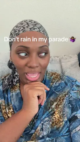 I’m the cause 🤷🏾‍♀️ I want a house, car, and to pay off my debt 😂😂 I think that’s fair 🤣