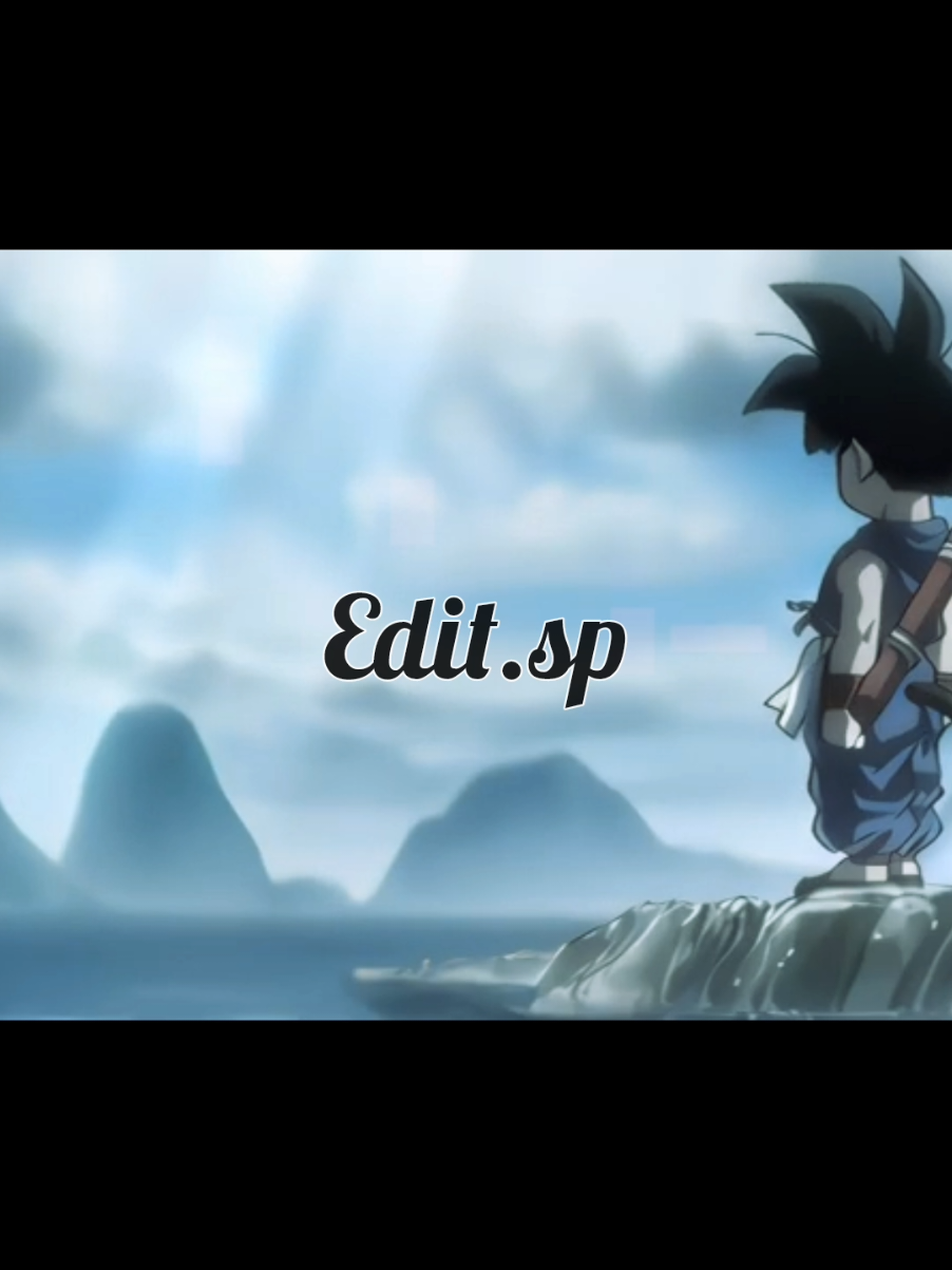 edit de dragón ball