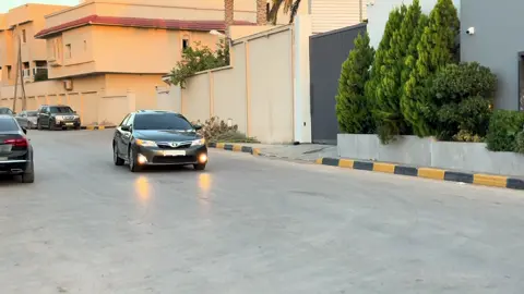مشاءالله  #تيوتا_شعار_لايعرف_القانون🔥🖤💪 #ليبيا🇱🇾 #سيارات #tripoli_libya🇱🇾 #capcut 