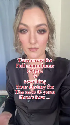 It’s ALL ABOUT TO FLIP!!! 🌕 this is also your reminder to cry and scream what’s stored in your body DETOX #astrology #eclipse #signs #astrologytiktok #horoscope 