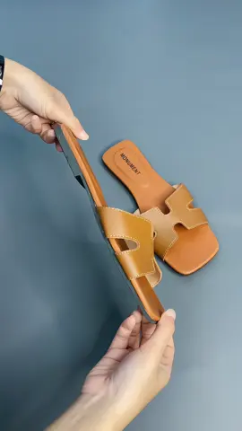 Sandal flat teplek wanita simple #sandalwanita #sendalwanita #sandalcewek #sandalflat 