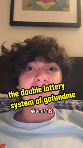 GoFundMe shouldn’t have to exist. This is kind of a part 2 to my last video. “Heartwarming” GoFundMe stories are nothing more than sad reminders of how flawed our system is. HEALTHCARE FOR ALL COULD EXIST, THIS COUNTRY CHOOSES NOT TO HAVE IT. #politicstiktok #politicalnews #politics #health #capitalism 