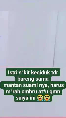 Ada lagi aja nih 😭