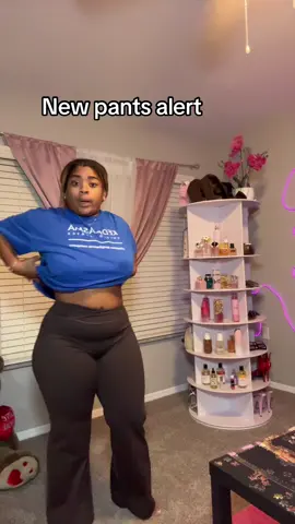 Maybe im born with it