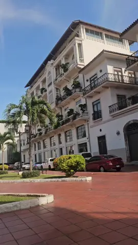 Te deje de escribir solo quiero guardar un grato recuerdo #panama #cascoantiguo  #tedejeir #Escribir 