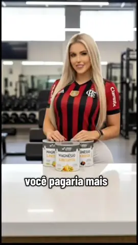 Leve 3 latas de Magnésio & Inositol Body Action (210g) por menos de 150 reais 🤯 ⚡ Estoque girando rápido — garante já no carrinho laranja! 👇 #MagnesioInositol #BodyAction #TikTokShop  