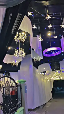 masyaallah tabarakallah ready pakett wedding VIP mode  seribu bintang 😍😍🤩🤩 BBC TENDA DEKORASI&SOUND SISTEM🔊🔊#bbctendadekorasi #dekorasitendapernikahan #tendahitamseribubintang #tendamojokertoofficial #tendagliter #