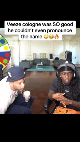 Veeze showed Kai Cenat the best cologne while on stream for Mafiathon 3🤞 #kaicenat #veeze #clips #twitch #fypシ゚viral 