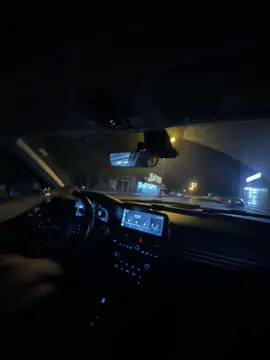 Мiyagi and drive.                                 #77UJ347 #elantra #azcars #miyagi #nightdrive 