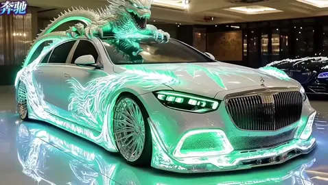 Maybach S680 #viral #xechat #shorts #xuhuong #xedep #maybachs680 