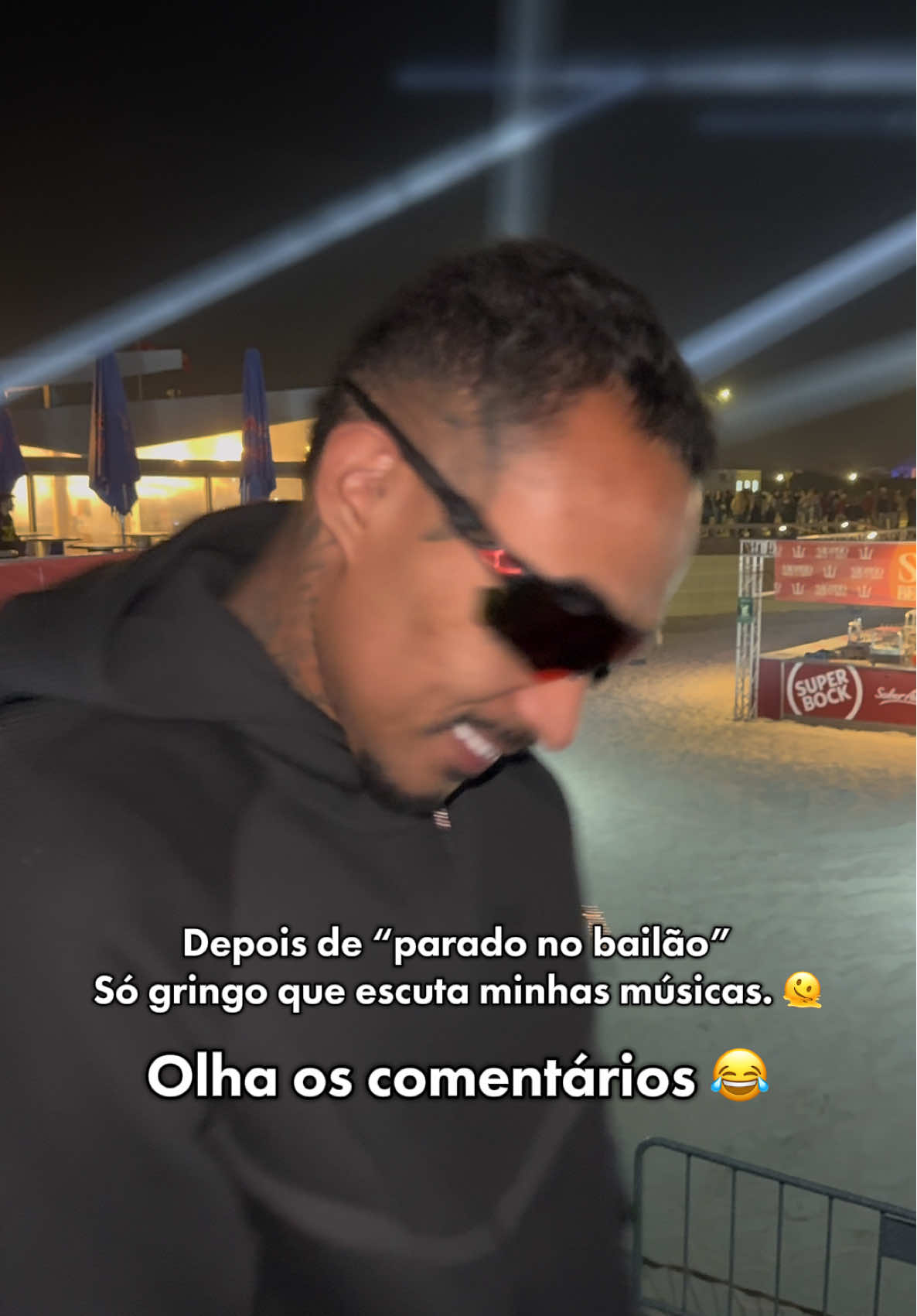Agora vai ser só 👉🏼 #reggeaton #musicanueva #paradonobailao #solita
