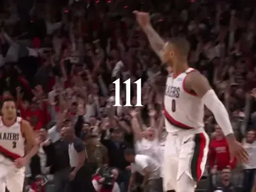 Dame time || #damianlillard #paulgeorge #portlandtrailblazers #NBA #drake 