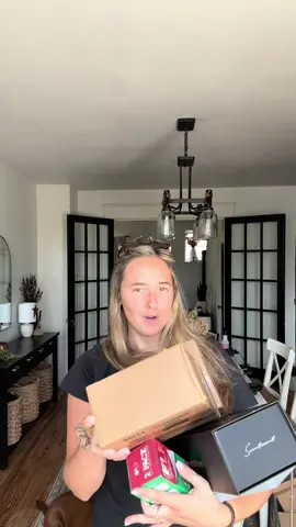 We are so back with the reviews #productrecommendations #buyorbye #shoppinghaul #christmasgiftideas #tiktokshopblackfriday 