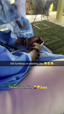 Bombing all time 😂 @Milli #viral #fyp 