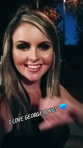 #ILOVEGEORGEJONES #theloveinyoureyes 🫂✝️🎶🩷🩵